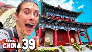 La vuelta a China en 88 Días Ep 39