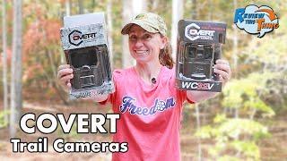 Covert Camera REVIEW!!! How Does THIS Cellular Trail Camera Perform?