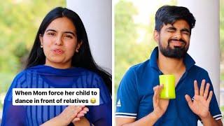 Mom ‍ Vs Kids  Nachoo #priyalkukreja #shorts #ytshorts #funny