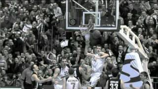 I feel Devotion - Week 7, Dusan Kecman (Partizan)