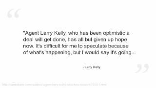 Larry Kelly Quotes