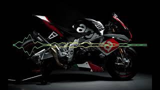 Aprilia RSV4 - MotorSound