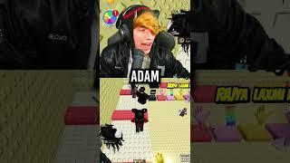 Sorry Adam..