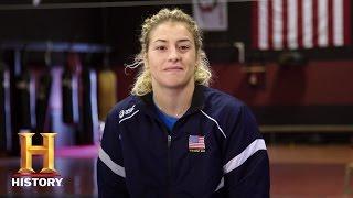 History NOW: Helen Maroulis: Wrestling with Destiny (Episode 1) | History