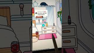 How to do yoga poses in Toca Boca ￼‍️