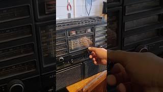 В гостях у радиолюбителя. Часть 3 #радио #радиодетали #радиолюбитель