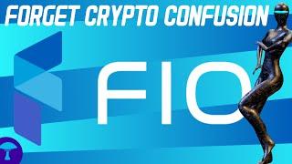 The FIO Protocol and how you should benefit! - FIO token