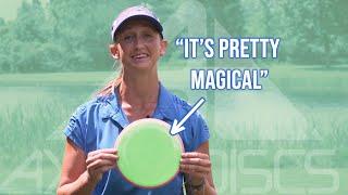 MVP Disc Sports | Team MVP Reacts to the Axiom Neutron Paradox!