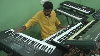 Tune Mujhe Bulaya Sherawaliye | Instrumental By Harjeet singh | Use 