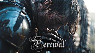 Percival | The Knight of the Round Table