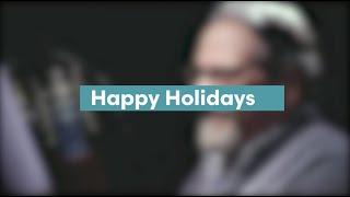 South Carolina ETV's 2019 Holiday Message