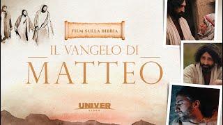 FILM COMPLETO: Il Vangelo di Matteo