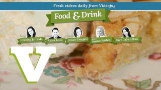 Videojug Food & Drink Channel Tour - Please Subscribe