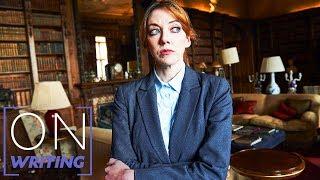 Writing Charlie Brooker & Diane Morgan's Cunk on Britain | On Writing