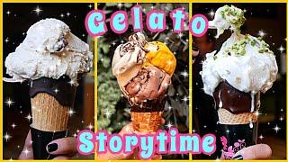  Gelato Storytime Recipe /  (Part 2)