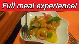 Carnival Horizon - Food: JiJi Asian Kitchen