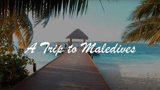 A Trip to Maledives