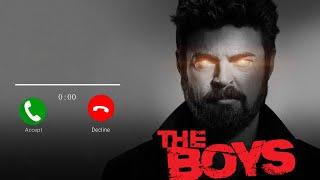 The Boys Meme ( Bones ) Ringtone || [ Download Link  ]