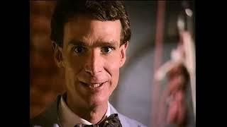 Bill Nye The Science Guy - S01E10 - Simple Machines - Best Quality - 4K UPSCALED