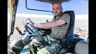 Запорізька область буде забезпечена хлібом: в регіоні триває посівна