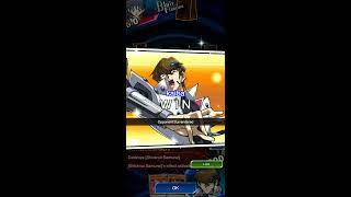 ###17 *Yu-Gi-Oh!* (Duel Links) Shiranui Vs Elementalsabers!!! (Dark World Fanatic) [June 2020]