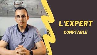 L'expert comptable - الخبير المحاسب