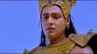 Mahabharat Abhimanyu death scene