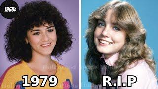 THE FACTS OF LIFE (1979) What Happened to The Cast Now 2025