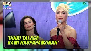 'Nagkaiyakan': Anne Curtis, Vice Ganda recall first big fight | ABS-CBN News