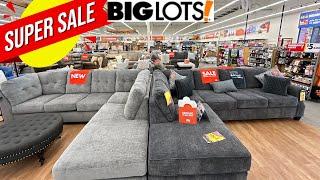 Furniture Marvels Await: Big Lots Labor Day Sale Brings the Year’s Most Explosive Deals!