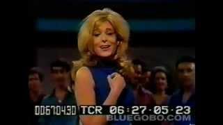 Melina Mercouri On Broadway - Illya Darling (1967)/Η Μελίνα Μερκούρη παράσταση του Μπρόντγουεϊ