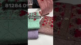 Salwar Suit Wholesale Market In Surat | Dress Material Factory Surat | Cotton Suit Wholesale Market