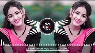 Sokujuri Sai Sai || New Assamese Dj Song || Dj Hard Electro Mix || Assam Dj Rahul