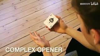 Fairfax Cardistry Tutorial By Tobias Levin