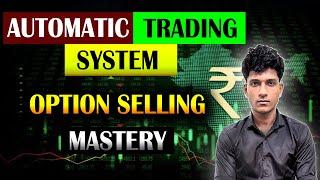 My Algo Trading System / How To Use Algo Automate Your Trading Journey