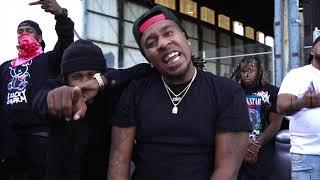 TDH FT BLOCKREPP SHAD - HERE I GO || DIR. AFNF VISUAL