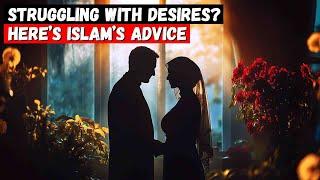 4 Islamic Ways To STOP MASTURBATING - Control Your Thoughts!