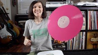 My Head Is An Animal by Of Monsters and Men | Vinyl Show & Tell