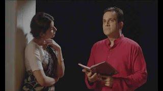 Mahakavi; Episode 2: Dr Kumar Vishwas narrates story of revolutionary poet Dushyant