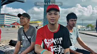 LEWIS ON DA TRACK - OLAGA I SAMOA (Official Music Video) ft Shorty Kap