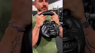 Welcome to the Jungle  | 15% Off Primal Kettlebells