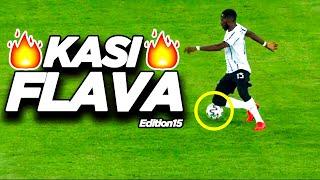 PSL Kasi Flava Skills 2020●South African Showboating Soccer Skills●●Mzansi Edition 15●