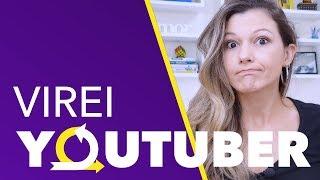 Apresentação do canal Agilizando! Por Suelen Carvalho