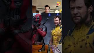 Henry Cavill's Shocking Cameo in Deadpool & Wolverine Left Him Sick!