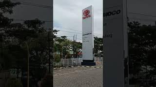 Dealer Mobil Toyota Terbesar dan Terlengkap di Pati || Nasmoco Pati authorized Dealer Toyota