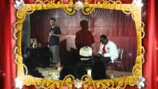 TURN THE OTHER CHEEK - a play taken from WEEKEND OF ONE ACTS I - The Shoestring Players Original