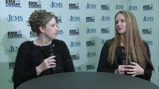 2015 EMS10 Interview: Ginny Renkiewicz & Sara Houston