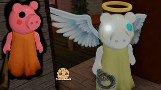 100 Player PIGGY Distorted Memory Chapter Roblox Online Game Video