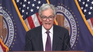 FOMC Press Conference, December 18, 2024