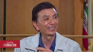 James Hong Career Retrospective | Legacy Collection | SAG-AFTRA Foundation Conversations